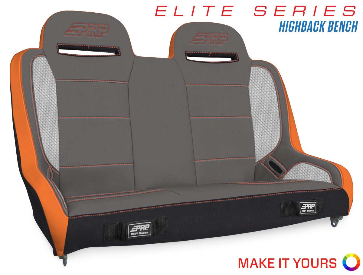 PRP Bench Elite Series CUSTOM A9210-CUSTOM