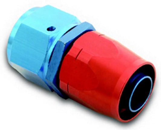 Hose End #4 Straight A-1 PRODUCTS