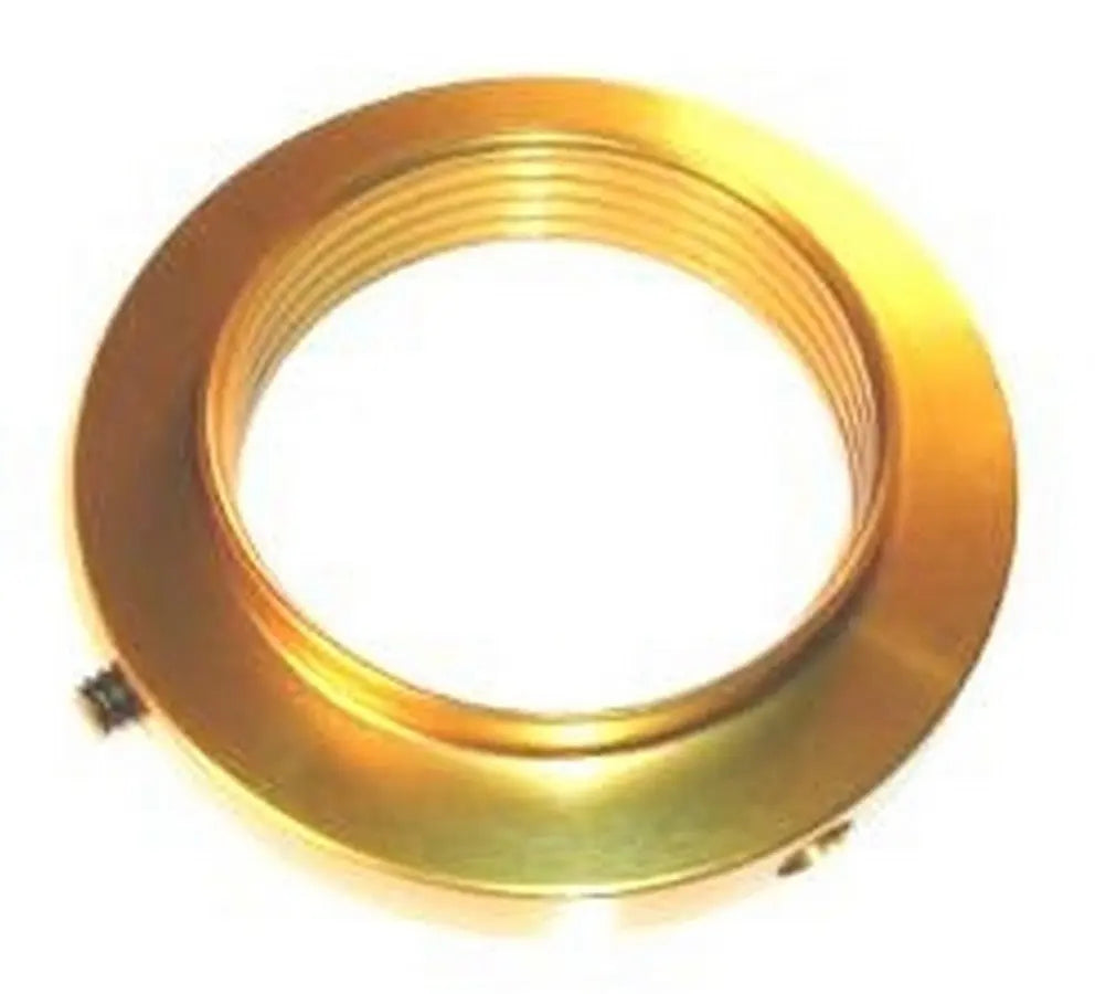 Coil Nut  Alum. A-1 PRODUCTS