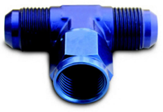 #3 Tee w/#3 Female Bottom Adapter A-1 PRODUCTS