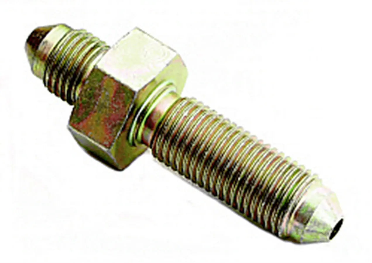 Blkhd Union #3 Flare/ #3 Flare Steel A-1 PRODUCTS