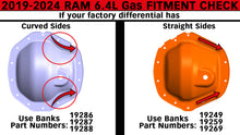 Load image into Gallery viewer, Banks Power 2019-24 RAM / 2020-24 Chevy/GMC w/ 11.5&quot; OR 12&quot; 14-Bolt aam Rear Axle 19286