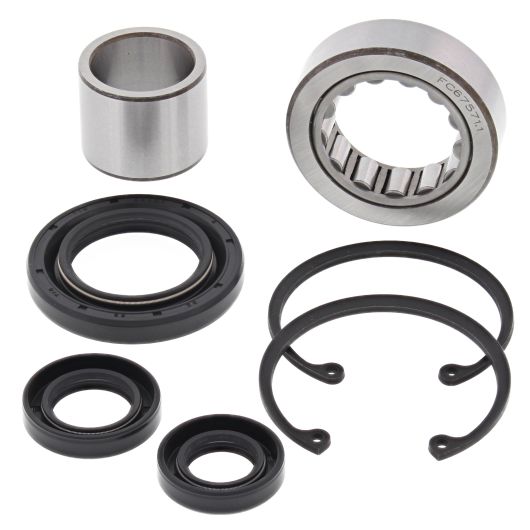 All Balls Racing 94-98 Harley-Davidson FLHR Road King Inner Primary Bearing and Seal Kit OEM style