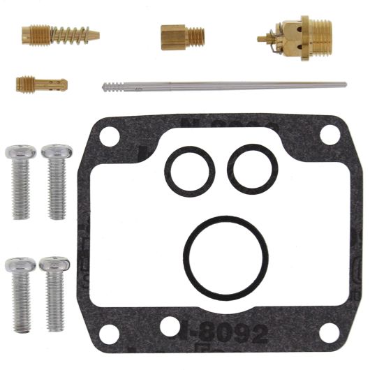 All Balls Racing 95-97 Yamaha WR250 Carburetor Rebuild Kit