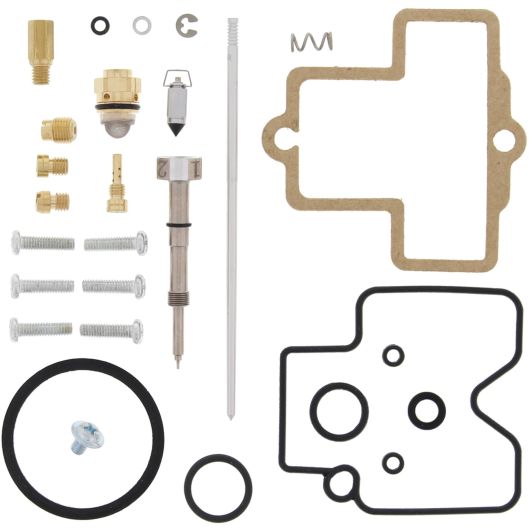 All Balls Racing 98-99 Yamaha WR400F Carburetor Rebuild Kit