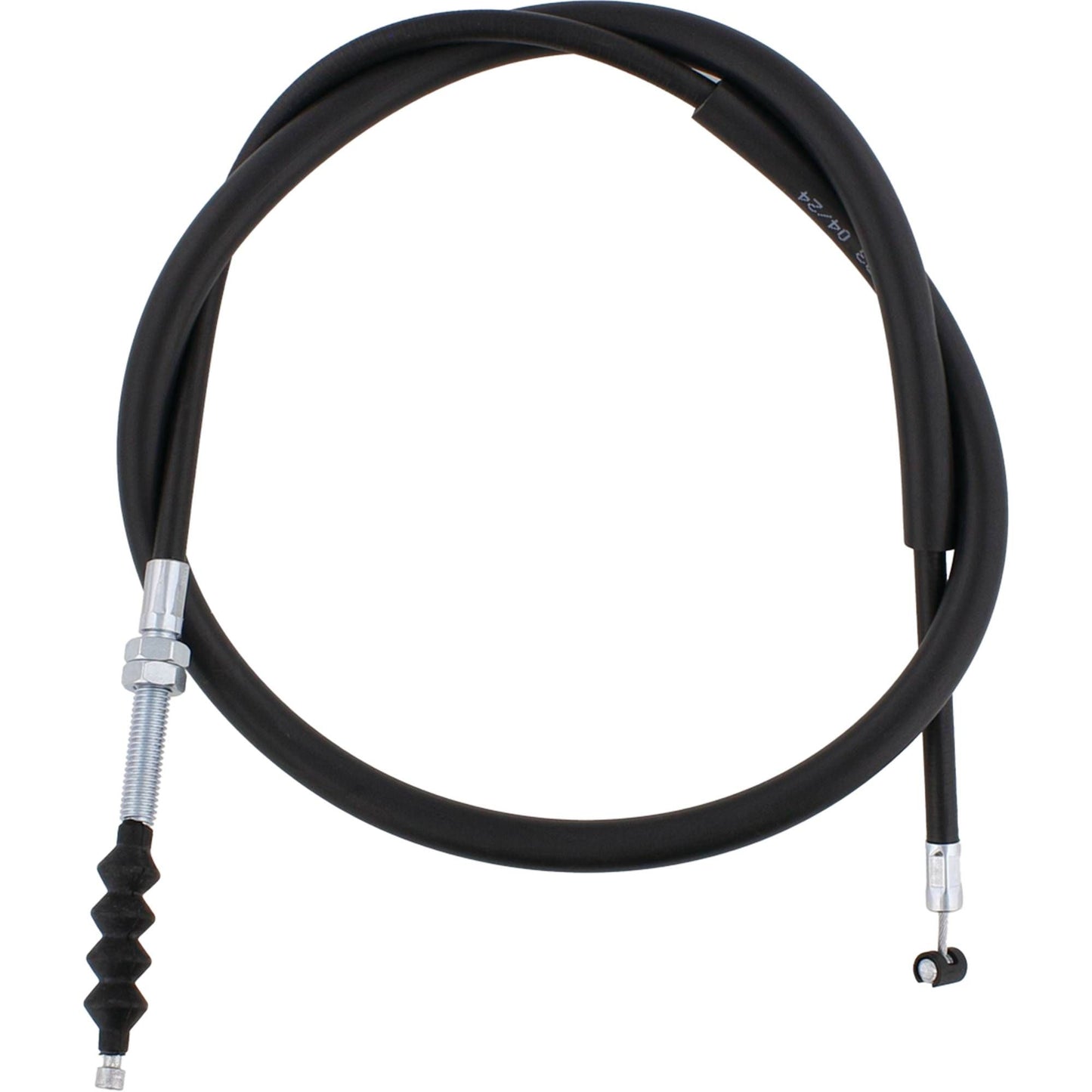 All Balls Racing 73-78 Honda XR75 Cable - Clutch