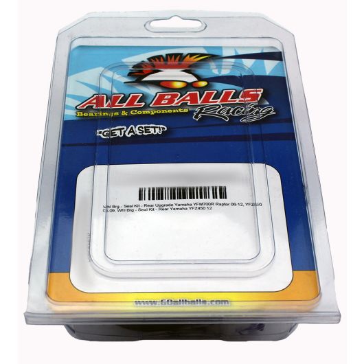 All Balls Racing Fuel Pump Complete Module