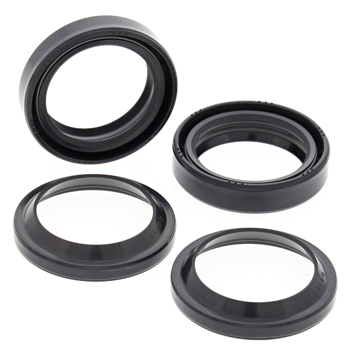All Balls Racing Fork and Dust Seal Kit
