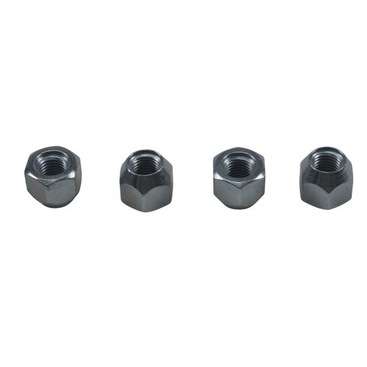 All Balls Racing Wheel Nut Kit
