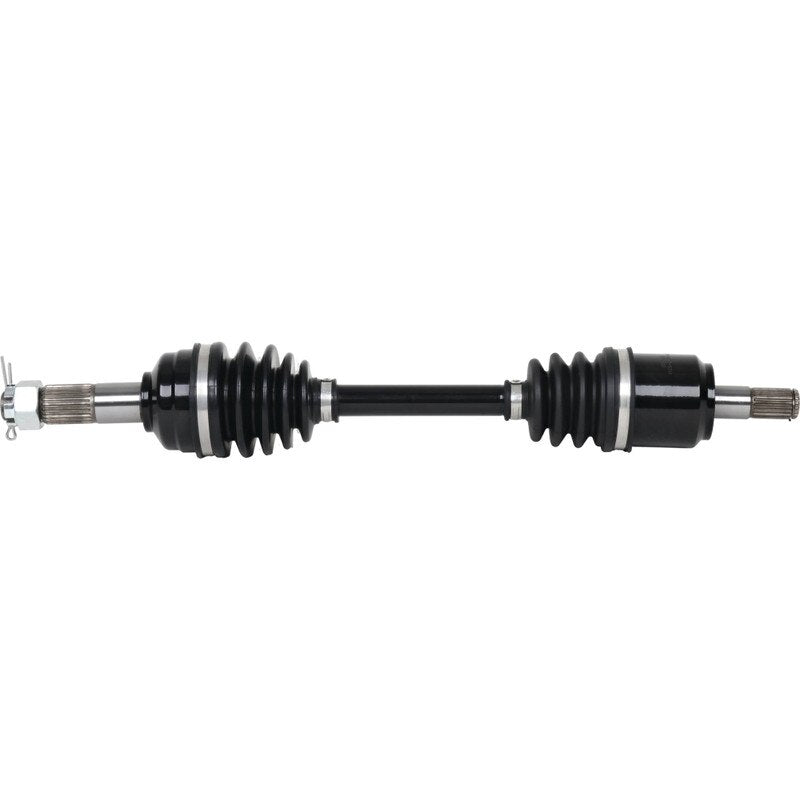 All Balls Racing 20-23 Honda TRX420 FA IRS 6 Ball Axle Front Left