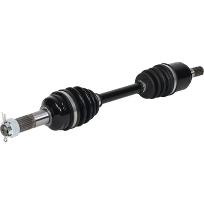 All Balls Racing 20-23 Honda TRX420 FA IRS 6 Ball Axle Front Left