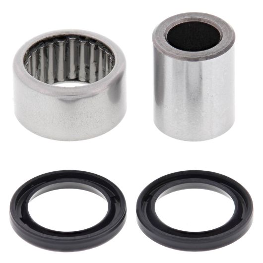All Balls Racing 88-95 Honda CR80R Upper Rear Shock Bearing Kit