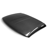 Anderson Composites 06-13 Chevrolet Corvette C6 Z06 / ZR1 Carbon Fiber Roof - AC-CR05CHC6