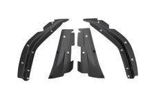 Load image into Gallery viewer, Anderson Composites 18-23 Ford Mustang GT Fender Liner Extensions (For AC-FB18FDMU-ST)