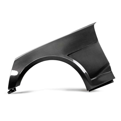 Anderson Composites 16-18 Chevrolet Camaro Type SS Fenders Carbon Fiber (0.40 Inch Wider)