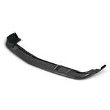 Anderson Composites 08-10 SRT8 Style Challenger Carbon Fiber Front Spoiler - AC-FL0910DGCH-OE