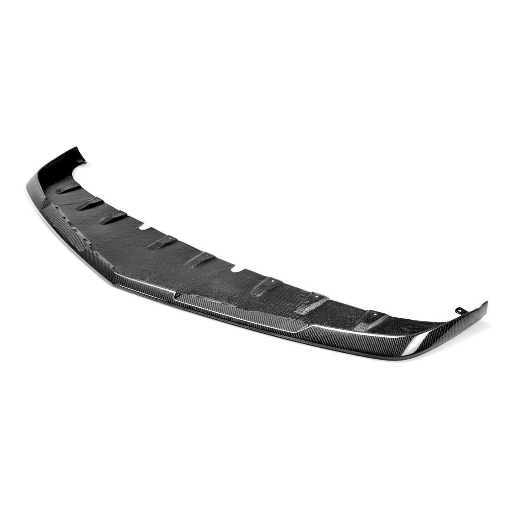 Anderson Composites 14-15 Camaro 1LE-Style Carbon Fiber Front Lip / Splitter - AC-FL14CHCAM-LE