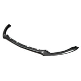 Anderson Composites 15-17 Mustang Carbon Fiber Type-AO Front Chin Splitter - AC-FL15FDMU-AO