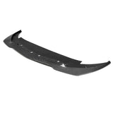 Anderson Composites 2015-2020 Mustang Shelby GT350R Carbon Fiber Front Splitter (1 Pc) - AC-FL15MU350R