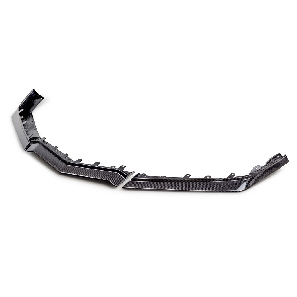 Anderson Composites 2023 Chevrolet C8 Z06 Type-OE Carbon Fiber Front Lip