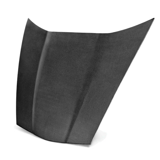 Anderson Composites 05-13 Chevrolet Corvette C6 Type-OE Hood