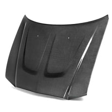 Load image into Gallery viewer, Anderson Composites 11-14 Dodge Charger Carbon Fiber OE Hood - AC-HD1113DGCR4D-OE