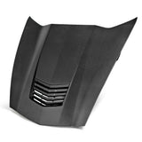 Anderson Composites 14+ Chevrolet Corvette C7 Stingray Type-OE Hood