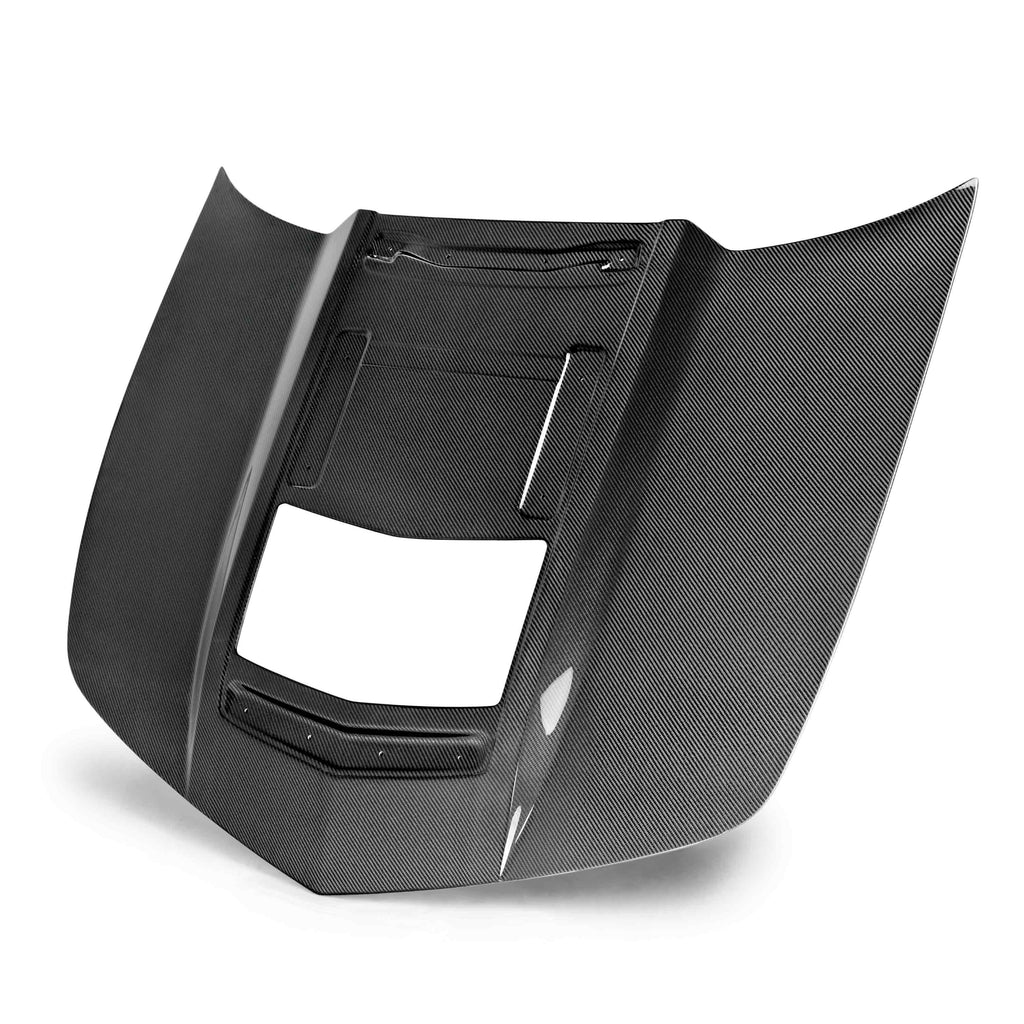 Anderson Composites 12-15 Chevrolet Camaro ZL1 Type-ZL Hood