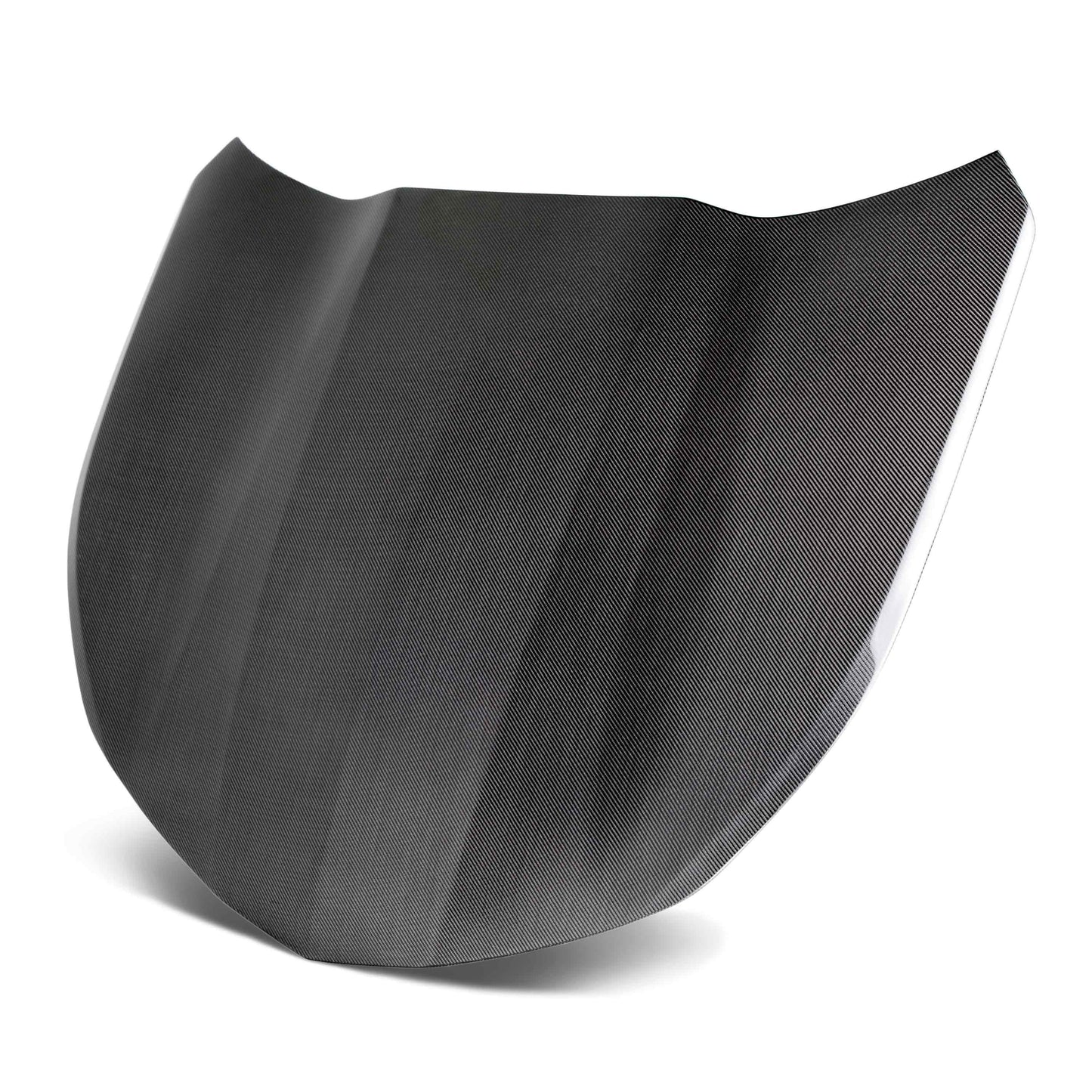 Anderson Composites 16-18 Chevy Camaro OE Style Carbon Fiber Hood - AC-HD16CHCAM-OE