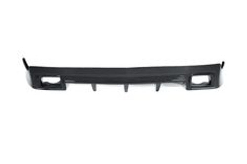 Anderson Composites 10-13 Chevrolet Camaro Type-OE Rear Valance