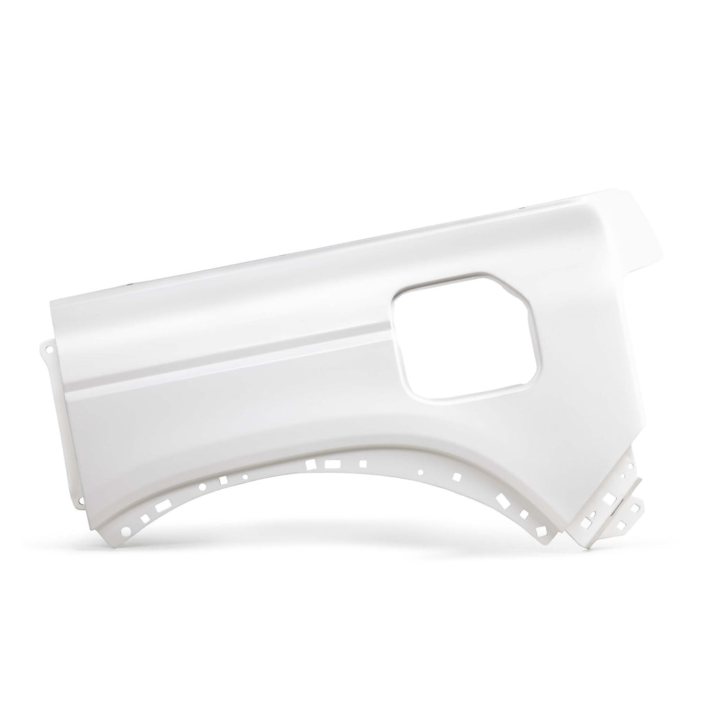 Seibon 21-24 Ford Bronco Everglades Fiberglass Rear Quarter Panel