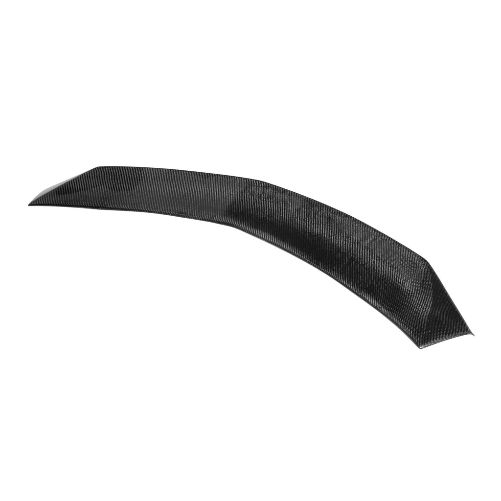 Anderson Composites 10-13 Camaro Type-ST Carbon Fiber Rear Spoiler - AC-RS1011CHCAM-ST