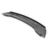 Anderson Composites 15-23 Mustang Carbon Fiber Track Pack Style Spoiler AC-RS15FDMU-ST