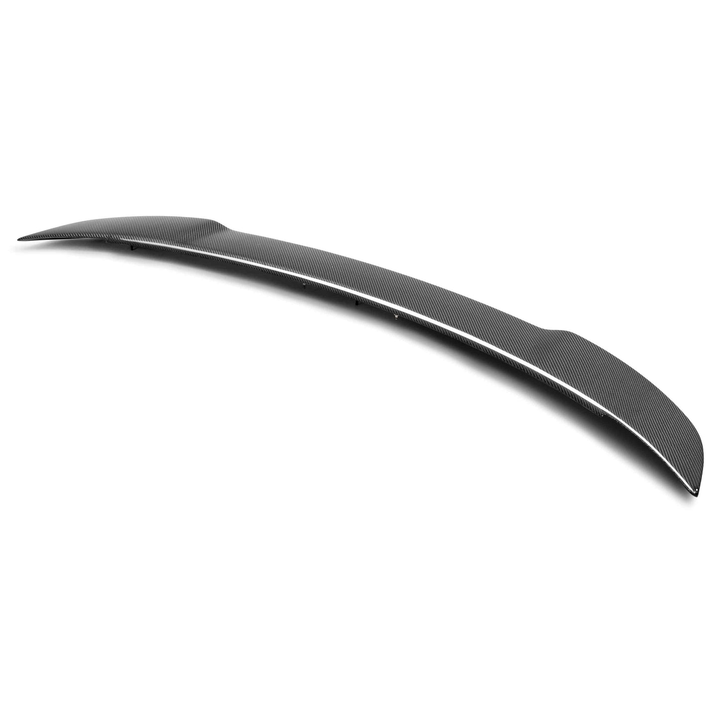 Anderson Composites 15-20 Dodge Charger Type-OE Carbon Fiber Rear Spoiler