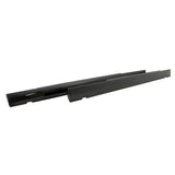 Anderson Composites 08-14 Dodge Challenger Carbon Fiber Side Rocker Panels (Pair) - AC-SS0910DGCH-OE