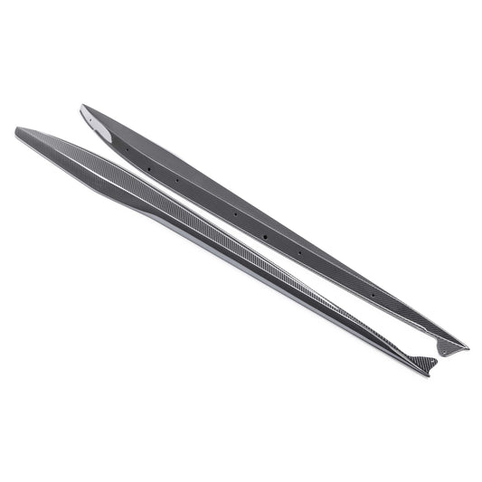 Anderson Composites 24-25 Ford Mustang Type-GR Carbon Fiber Rear Spoiler