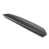 Anderson Composites 21-24 Ford F150 Type-MB Carbon Fiber Tailgate Spoiler