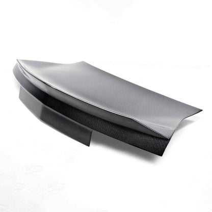 Anderson Composites 10-13 Chevrolet Camaro Type-ST Decklid