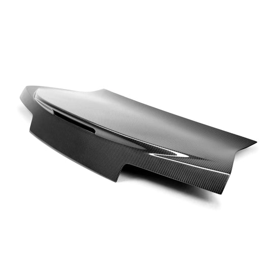Anderson Composites 14-15 Camaro OE Carbon Fiber Trunk - AC-TL14CHCAM-OE