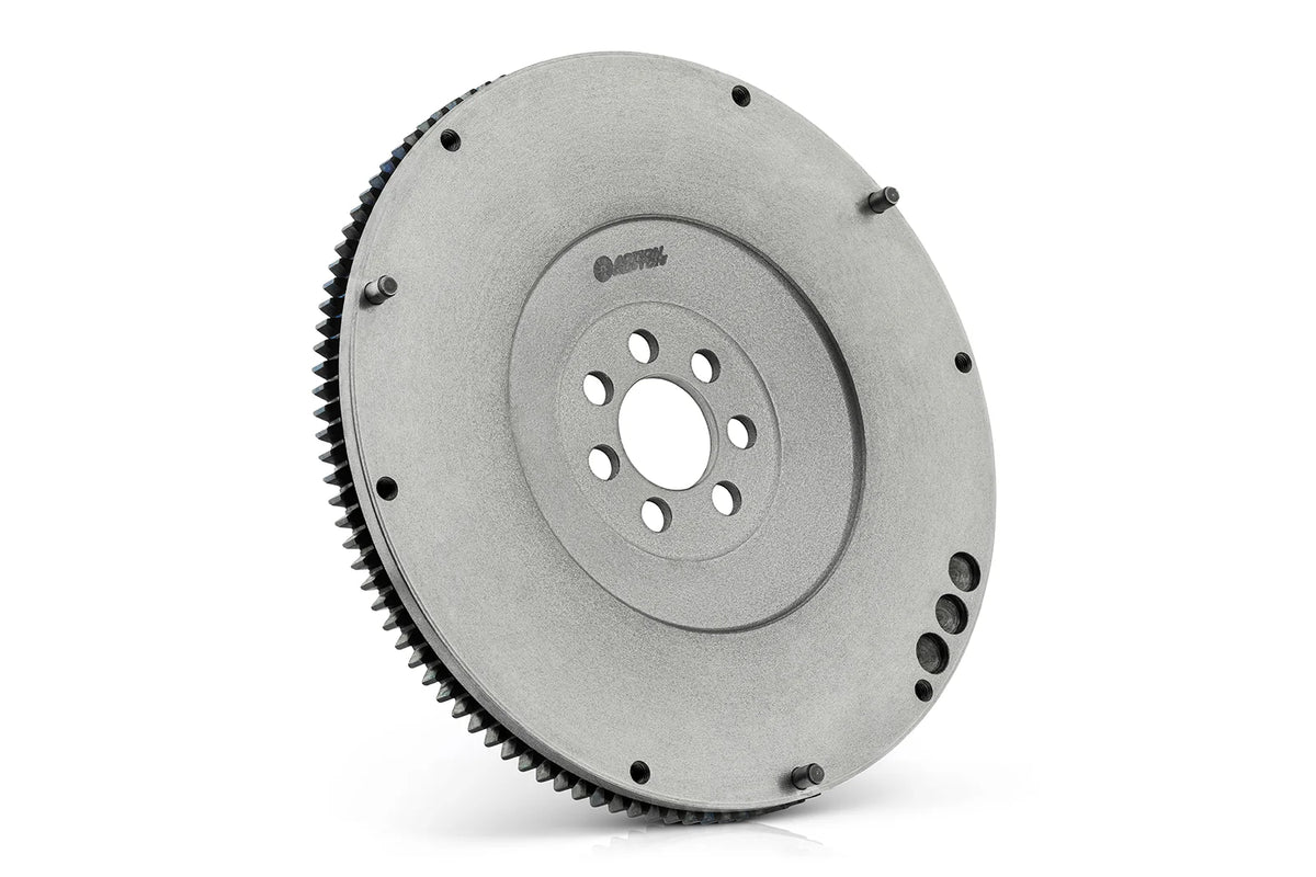 Action Clutch 08-14 Mitsubishi Lancer Evolution 10 (2.0L) OE-HD Flywheel