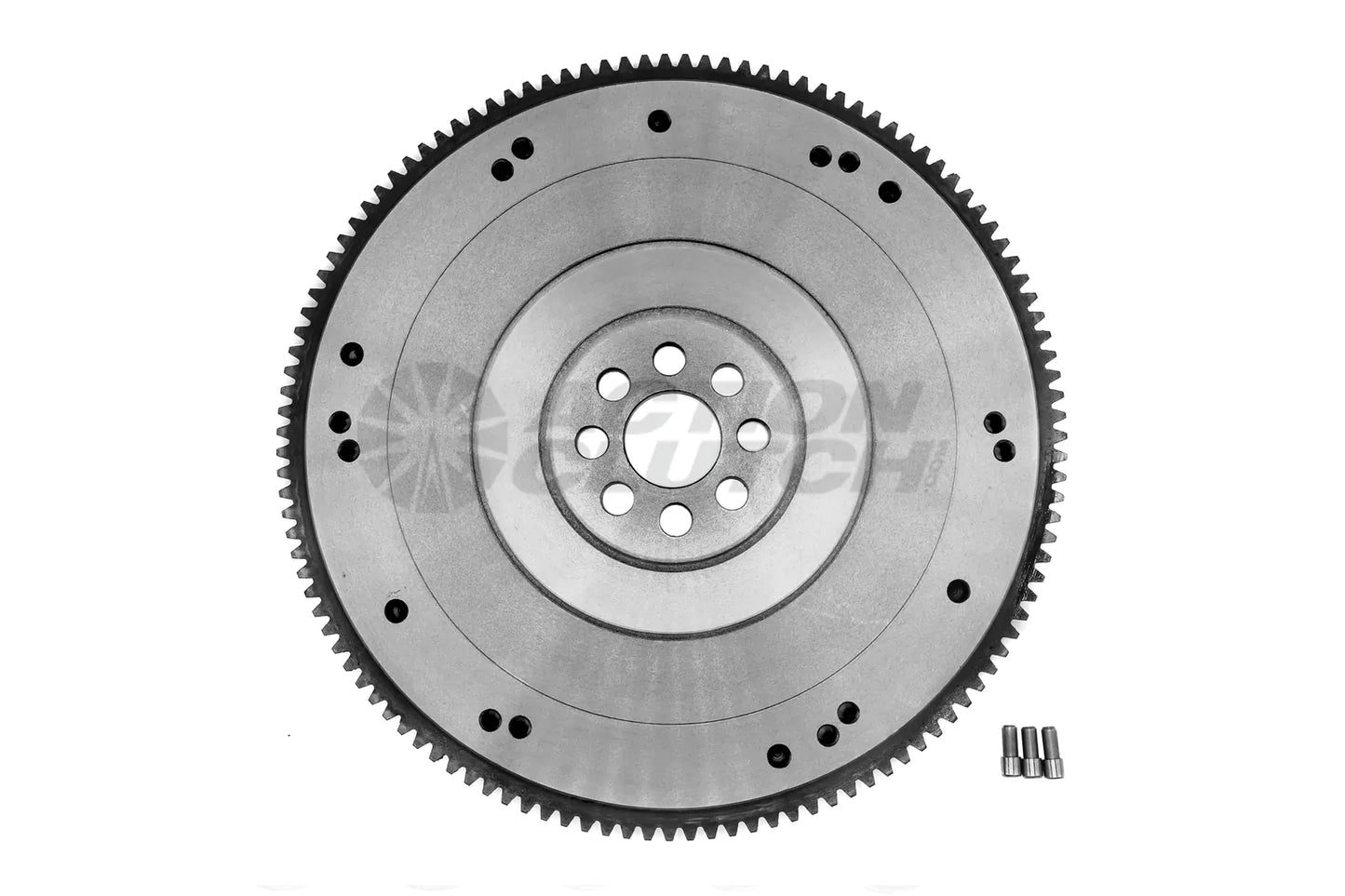 Action Clutch 04-21 Subaru WRX STI 2.5L DOHC (EJ257) OE-HD Flywheel