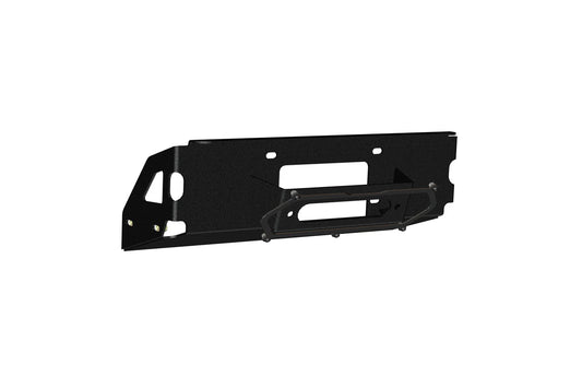 Addictive Desert Designs 22-25 Chevy Silverado 1500 Stealth Fighter Winch Kit AC1408101NA
