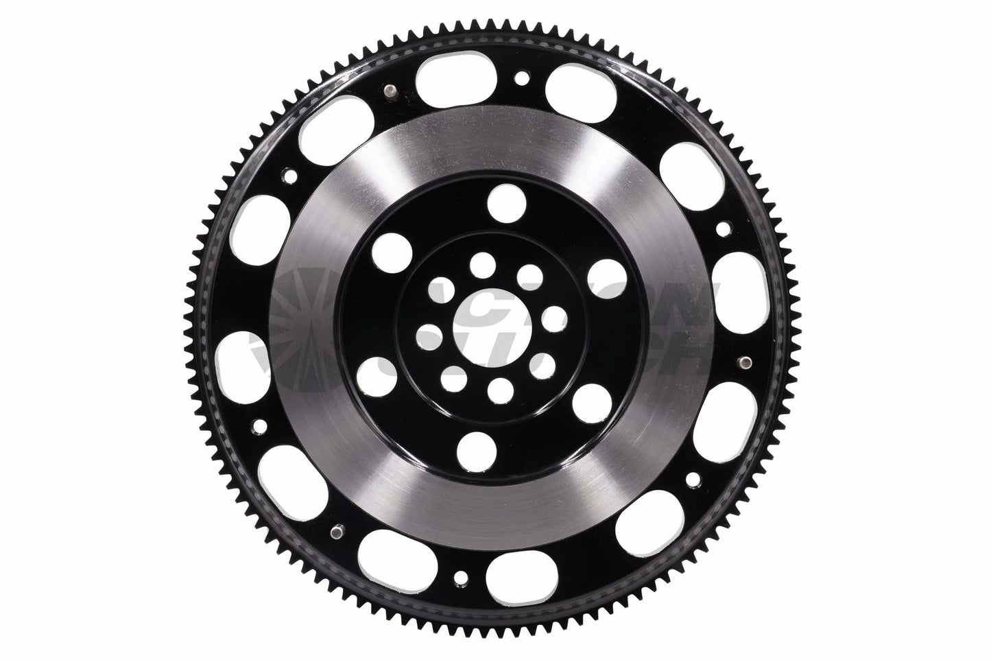 Action Clutch 07-13 Mazda Speed3 2.3L Turbo Chromoly Lightweight Flywheel