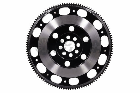 Action Clutch 07-13 Mazda Speed3 2.3L Turbo Chromoly Lightweight Flywheel