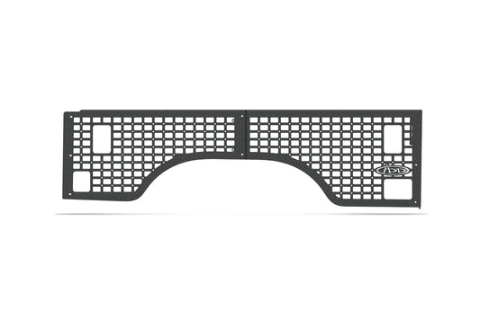 Addictive Desert Designs 19-24 Ram 2500/3500 Bed Side Molle Panels AC5603301NA