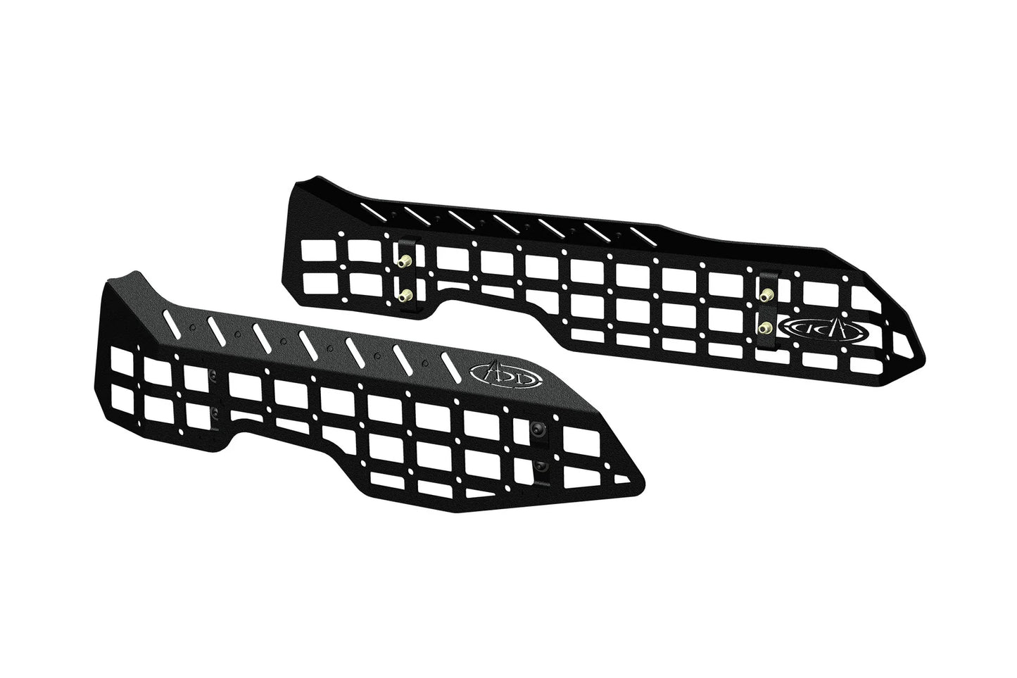ADD 23-26 Ford F-250/F-350 Center Console Molle Panel