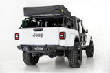 Addictive Desert Designs 2020-2023 Jeep Gladiator ADD Overland Rack Mounting Kit - AC97123401NA