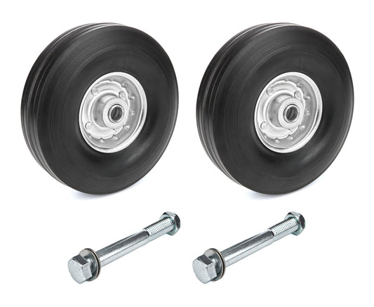 Wheel Kit Gen 3 Frames with Bung - AF1801 ACCU-FORCE