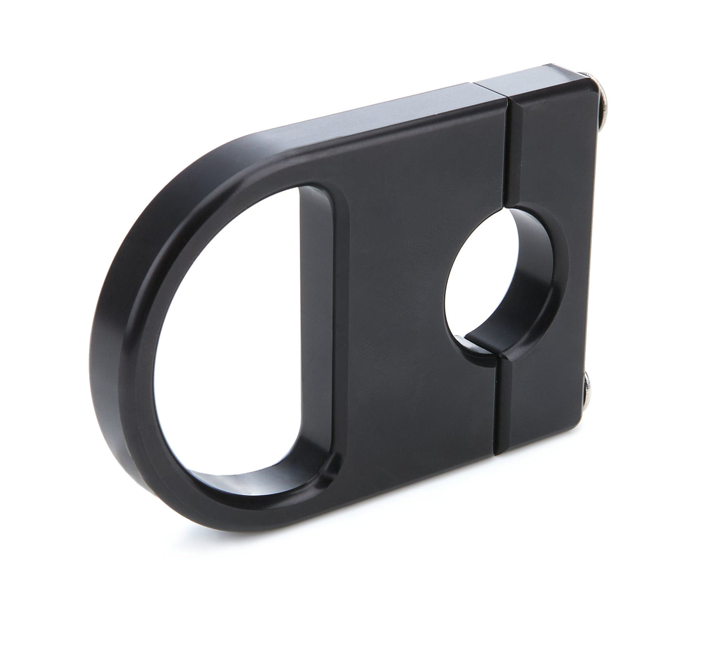 Tie Down Clamps Billet Gen 3 Round Tube - AF1811 ACCU-FORCE