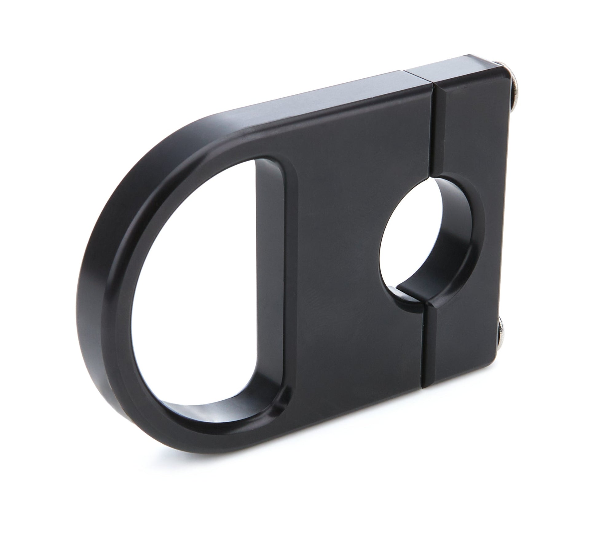 Tie Down Clamps Billet Gen 3 Round Tube - AF1811 ACCU-FORCE